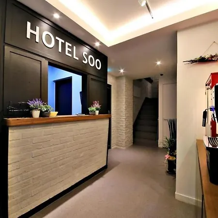 Hotel Soo