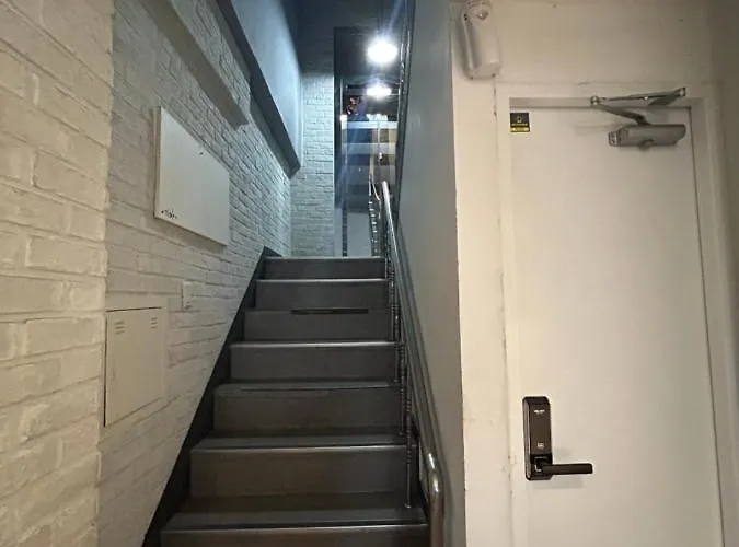 수 모텔 서울특별시