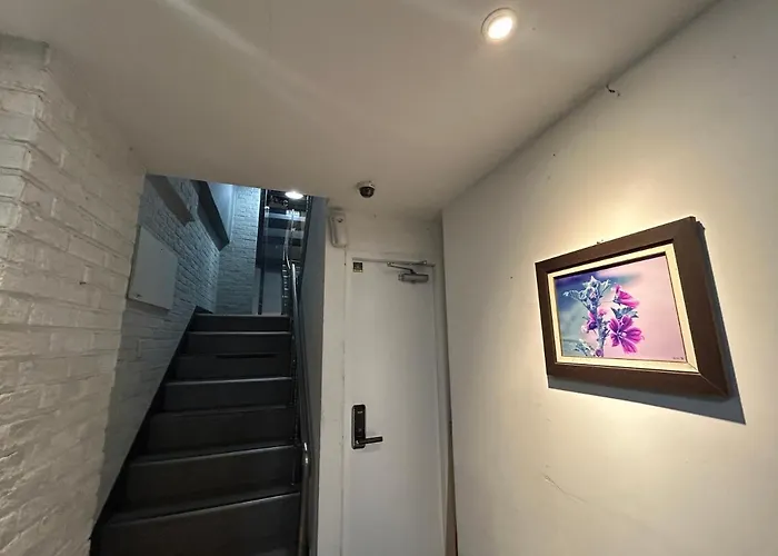 모텔 수