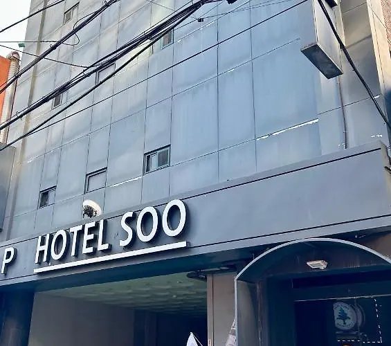 수 * 서울특별시